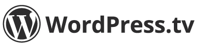 Logotipo-WordPresstv-gris